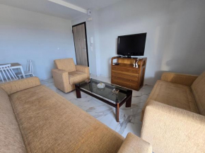 Zisis apartment